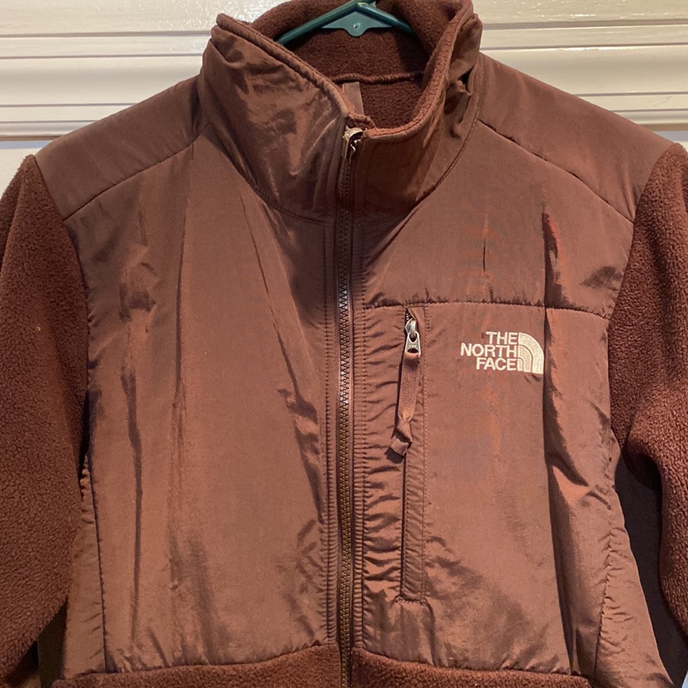 Northface Fleece Jacket - Picture 2 of 5